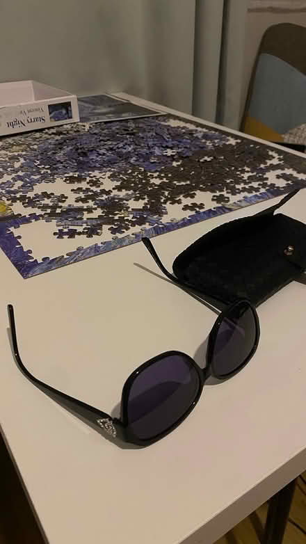 Photo of free Sunglasses with diopter (Kilburn W10) #2
