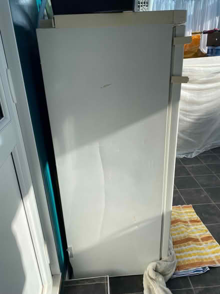 Photo of free Upright Miele Freezer (Wormbridge HR2) #3