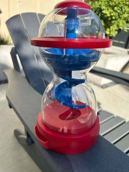Photo of free M&M Dispenser (Oakland) #2