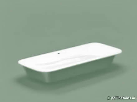 Photo of Bath tub tray (Limehouse E1) #1