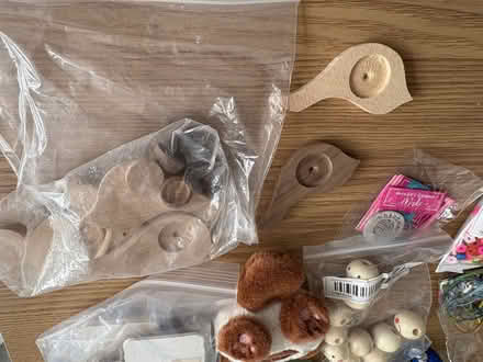Photo of free Craft Bundle (New Eltham SE9) #2