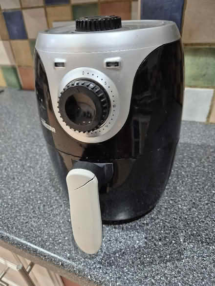 Photo of free Air fryer (Littlemore OX4) #2