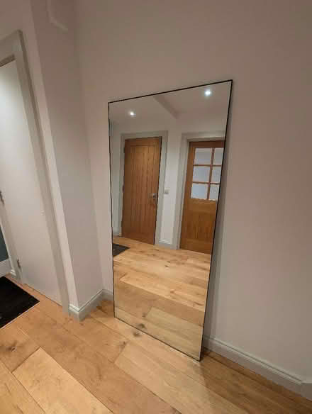 Photo of free Mirror (Highbury N5) #1