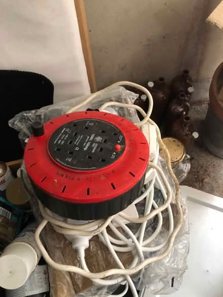 Photo of free Electrical stuff (oxford OX4) #2