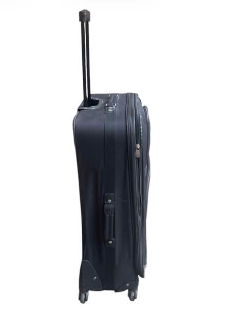 Photo of free American Trunk & Case Suitcase (Brooklyn Storage) #2