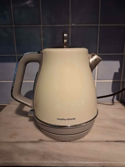 Photo of free Kettle (Ormskirk L39) #1
