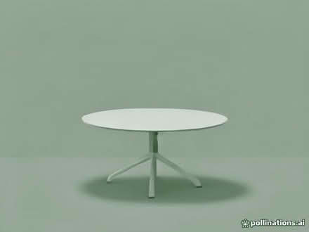 Photo of a Table (West End LE3) #1