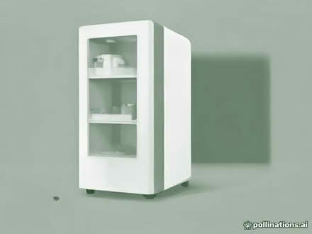 Photo of Same Size fridge ASAP bcz my fridge is brok (Clapham Park SW4) #1