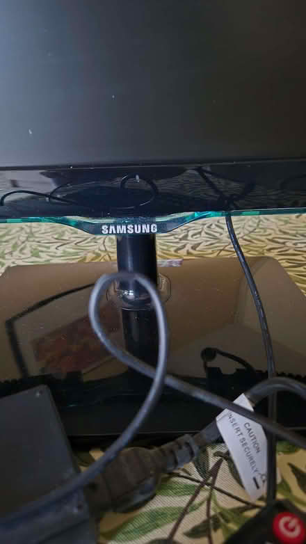 Photo of free Small tv (Werrington PE4) #2