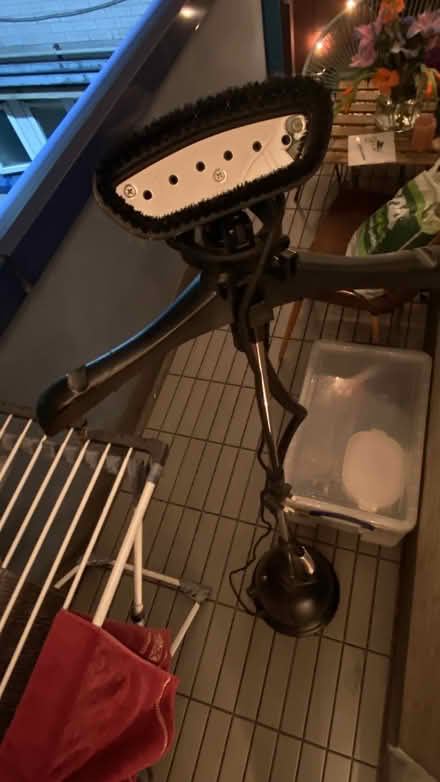 Photo of free Steamer (Kilburn W10) #3