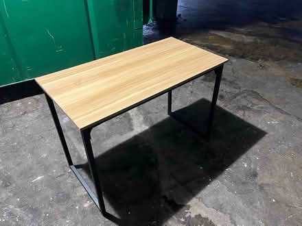 Photo of free Bear ,pickleball, table (Fairfax virginia) #3