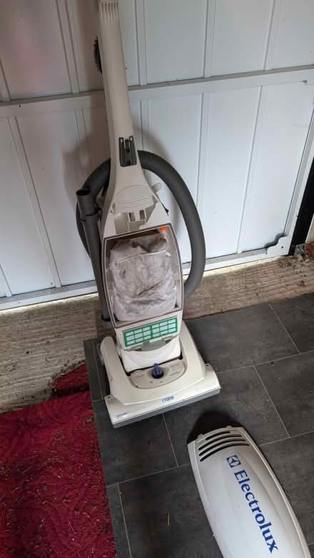 Photo of free Used Electrolux powerlite petlover 1700W vacuum cleaner (Ellenbrook M28) #2