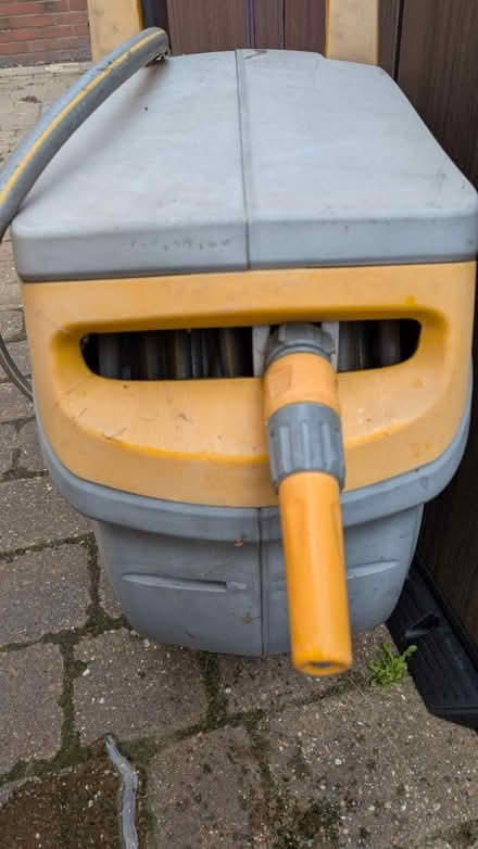 Photo of free Hozelock auto-reel (ME13 8SN) #4