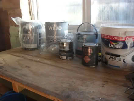 Photo of free Paint (Polegate BN26) #2