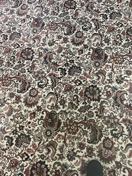 Photo of free Carpet (Eccleshill BD10) #3