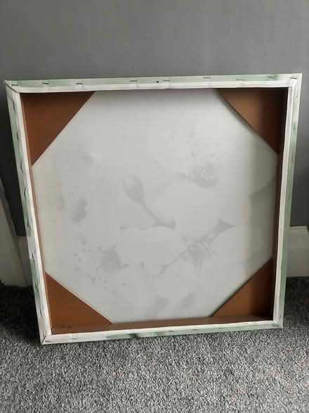 Photo of free Canvas print (Portwood SK1) #2