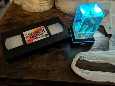 Photo of free Light ups (Duxford CB22) #1
