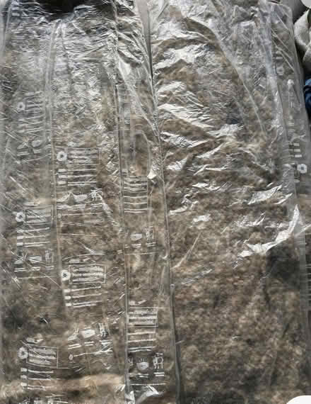 Photo of Sheep wool sheets (L36) #1