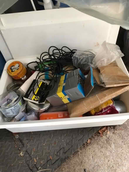 Photo of free DIY stuff (oxford OX4) #1