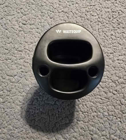 Photo of free Car Cupholder Organizer (West 7th) #1