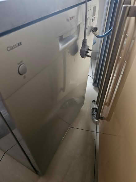 Photo of free Dishwasher for parts (Ilford IG1) #1