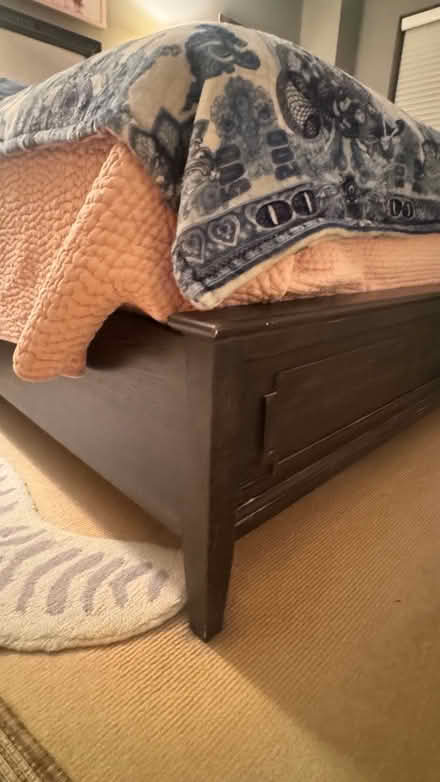 Photo of free Bedroom starter (Upper West Side) #3