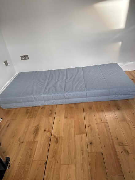 Photo of free 2 mattresses - new (Earls Court SW5) #2