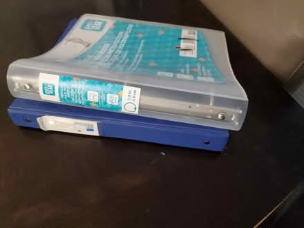 Photo of free Binders (Gloucester) #1