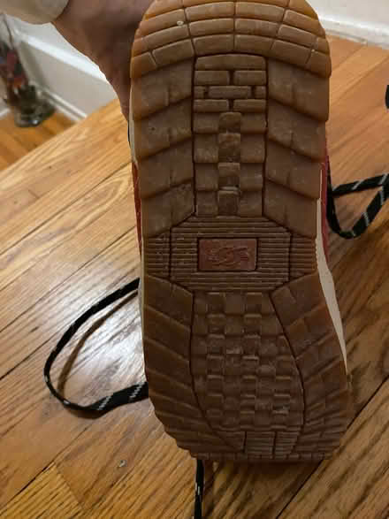 Photo of free Snowboard boots (Leaside) #3