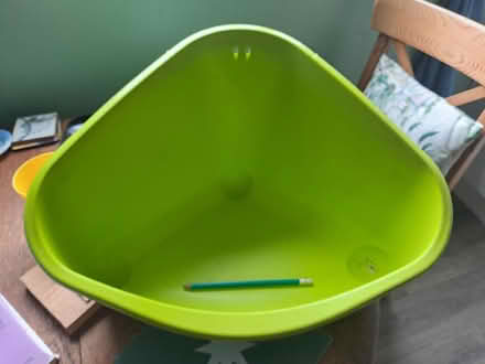 Photo of free Corner litter tray (Lower Walkley S6) #1