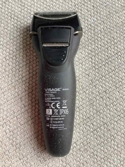 Photo of free Razor (Childwall L16) #1