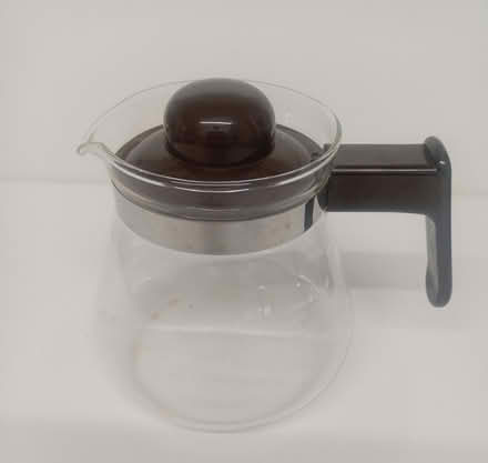 Photo of free Coffee & Tea server (Shoreditch E2) #1