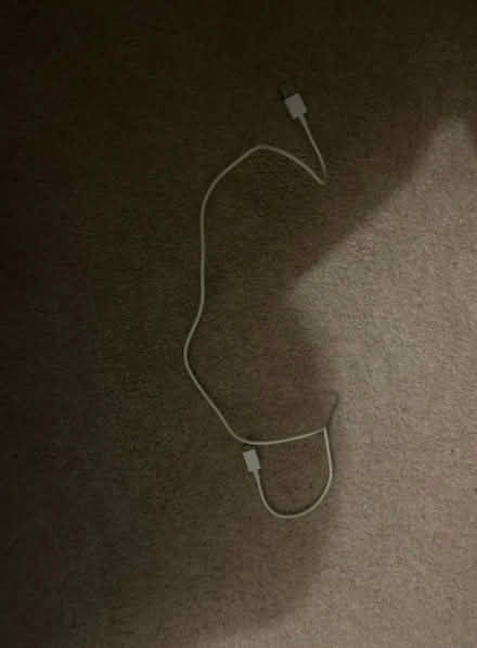 Photo of free Micro USB Lead (Allerton BD15) #1