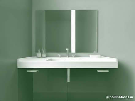 Photo of Room Mirror (Central Derby DE1) #1