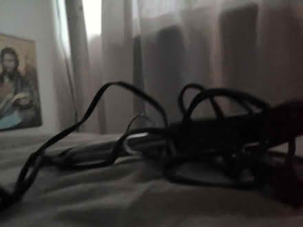 Photo of free curling iron (Beaverton,) #1