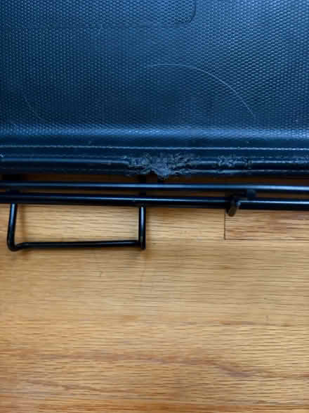 Photo of free Dog crate (Cambridge Ma) #2