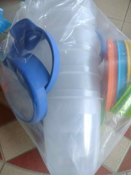 Photo of free Kitchen stuff (Worcester WR5) #4