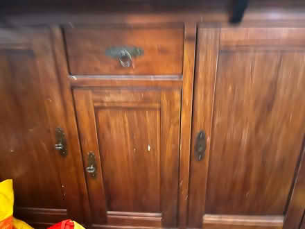 Photo of free sideboard (Maidenhead sl6 8rd) #1