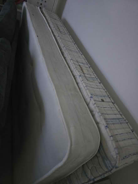 Photo of free Single mattresses (Portsmouth PO2) #1
