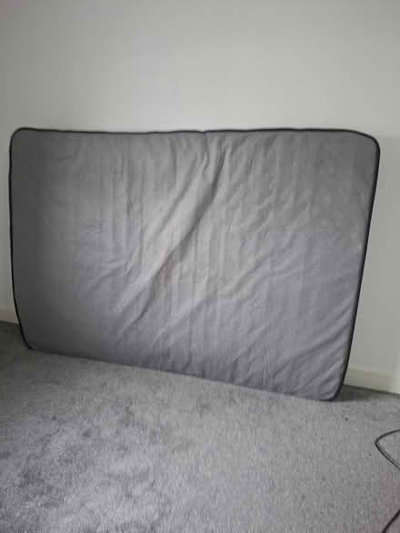 Photo of free Double bed (Bulwell NG6) #2