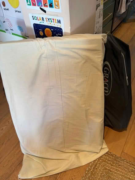 Photo of free Greco Travel Cot (Camberwell SE5) #2