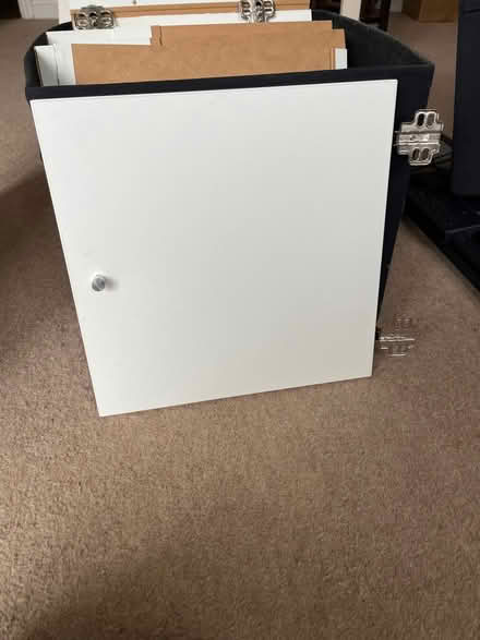 Photo of free Inserts for IKEA Kalax (Barton le clay MK45) #1
