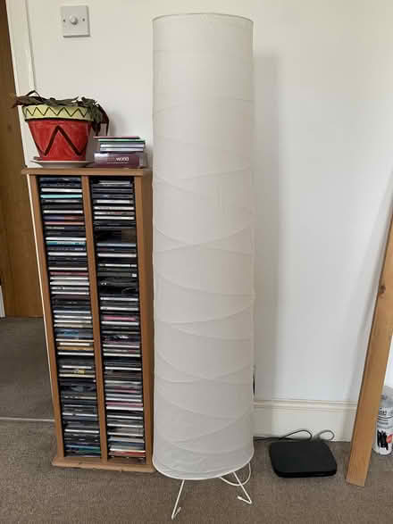 Photo of free Ikea Floor lamp (Kemptown BN2) #1