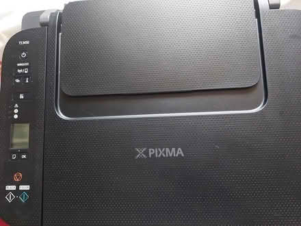 Photo of free Printer Canon TS3400 series (Holloway N7) #1