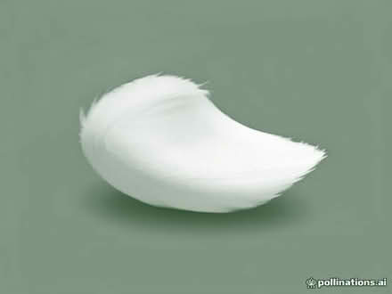 Photo of free Old feather duvet... Suggestions invited. (Burley LS4) #1