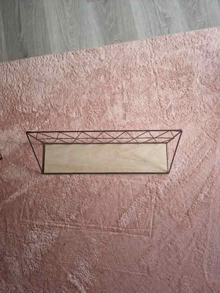 Photo of free Shelves (St Athan CF62) #3