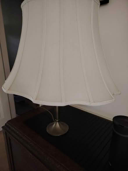 Photo of free Lamp (Bowerham LA1) #2