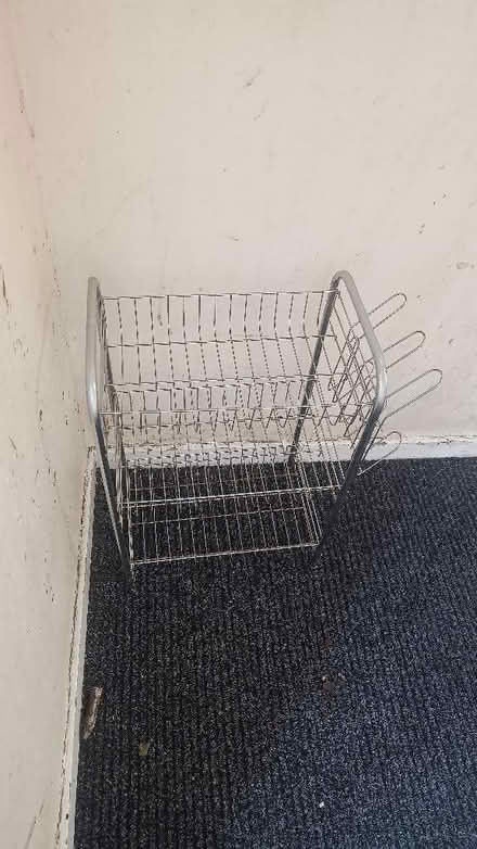 Photo of free Metal cutlery (Cann Hall E11) #1