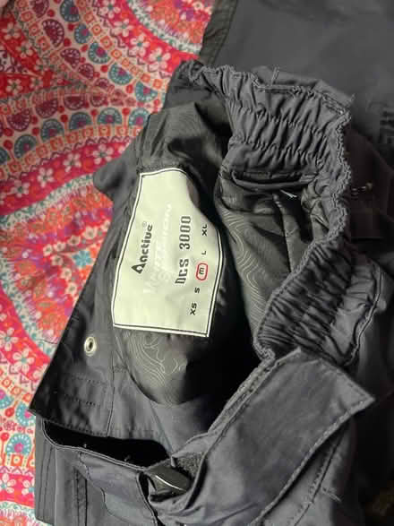 Photo of free Trousers for snow. Medium (Beaumont LA1) #3