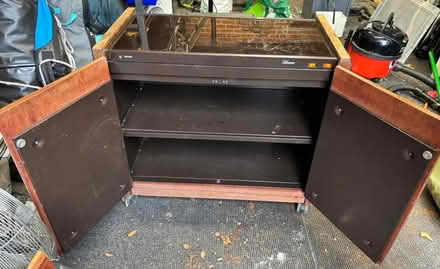 Photo of free Hostess trolley (Checkendon RG8) #1
